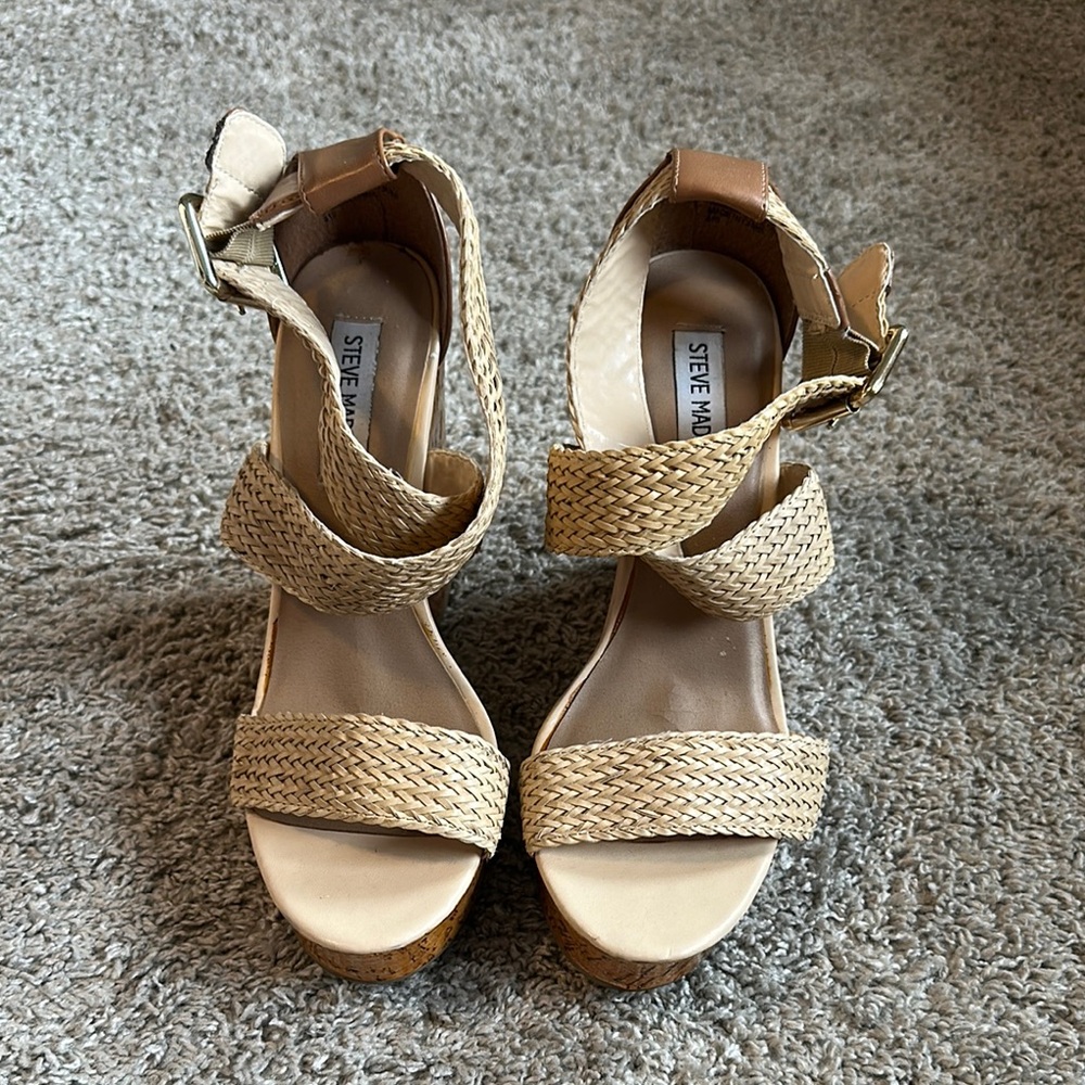 Super Cute Wedges